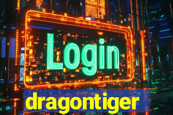 dragontiger