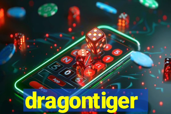 dragontiger