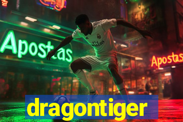 dragontiger