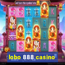 lobo 888 casino