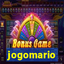 jogomario