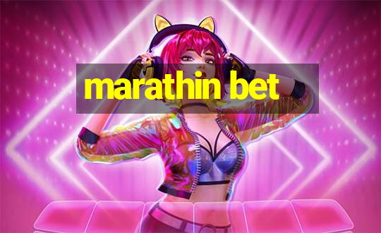 marathin bet