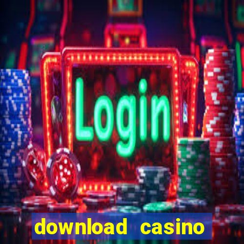 download casino games roulette