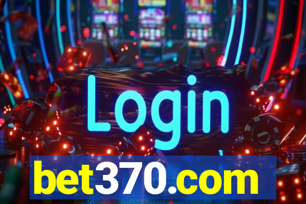 bet370.com