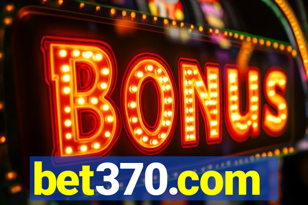 bet370.com