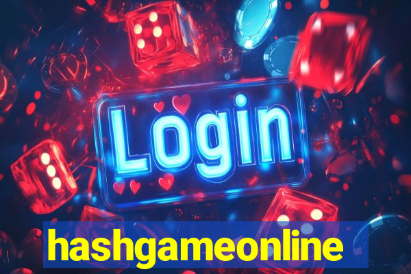 hashgameonline