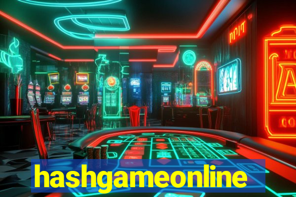 hashgameonline