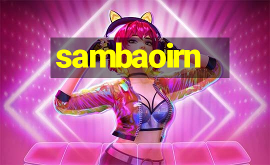 sambaoirn