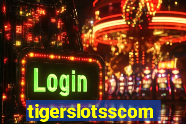 tigerslotsscom