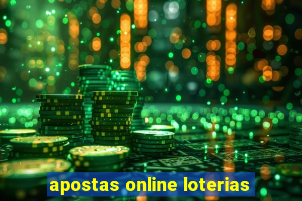 apostas online loterias