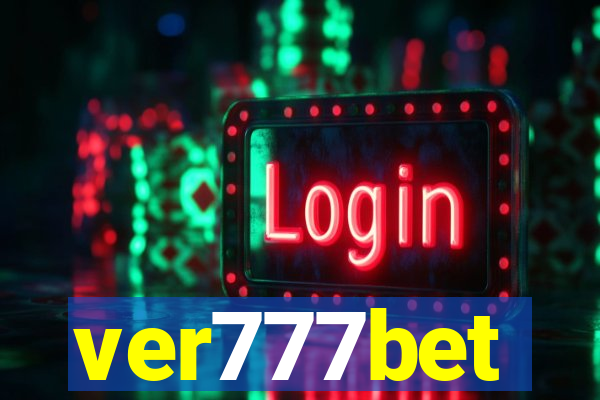 ver777bet