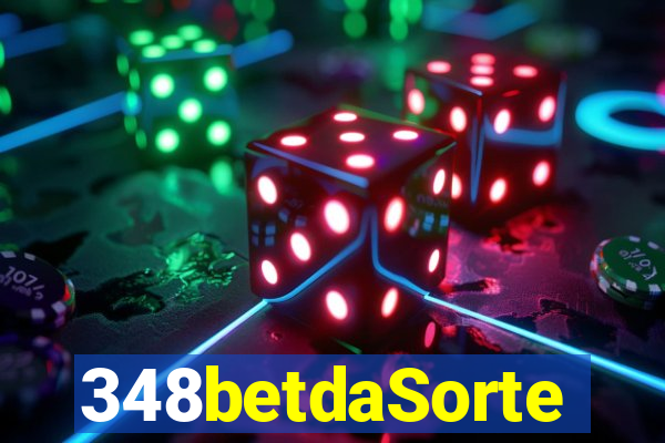 348betdaSorte