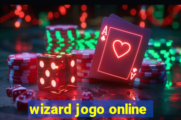 wizard jogo online