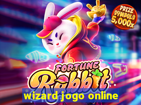 wizard jogo online