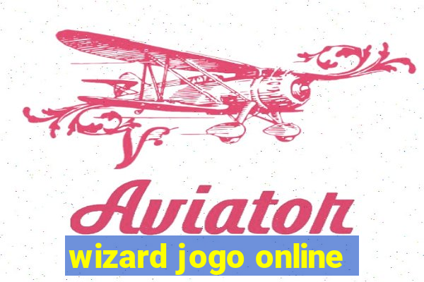 wizard jogo online