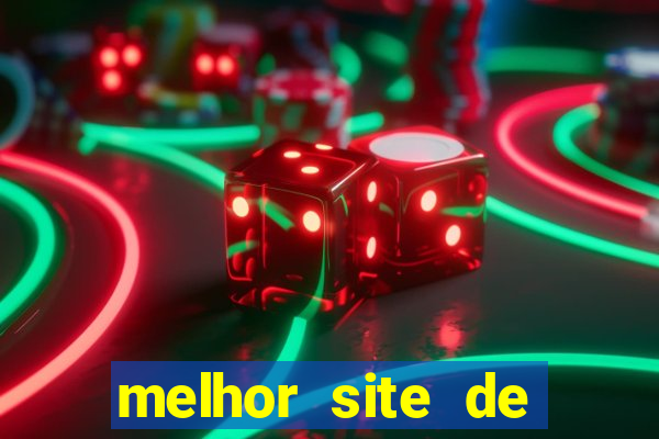 melhor site de aposta de jogo