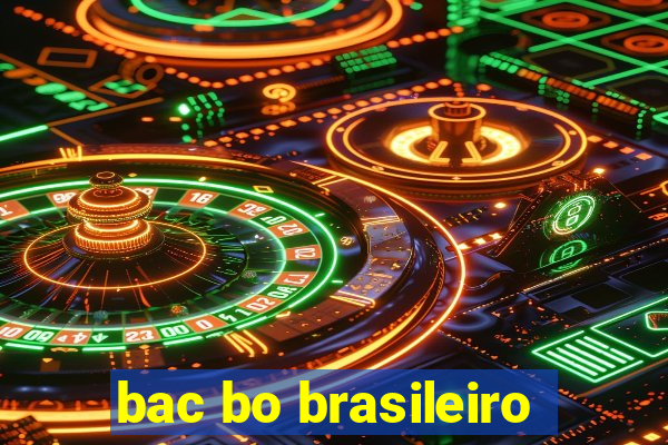 bac bo brasileiro