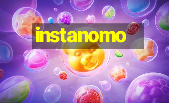 instanomo