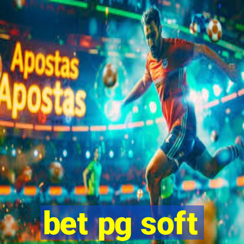 bet pg soft