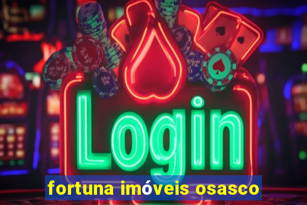 fortuna imóveis osasco