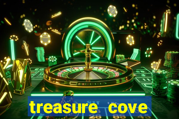 treasure cove prince george bingo hours