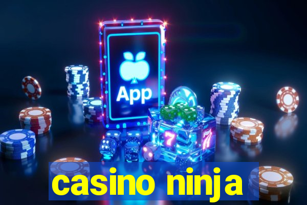 casino ninja