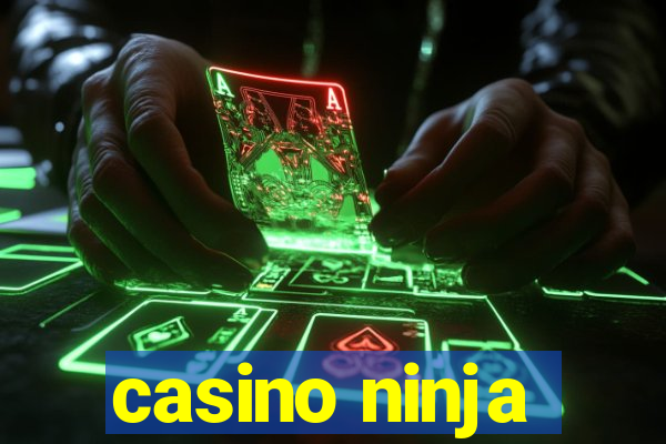 casino ninja