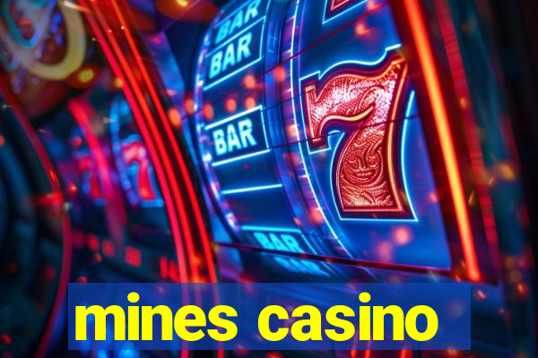 mines casino