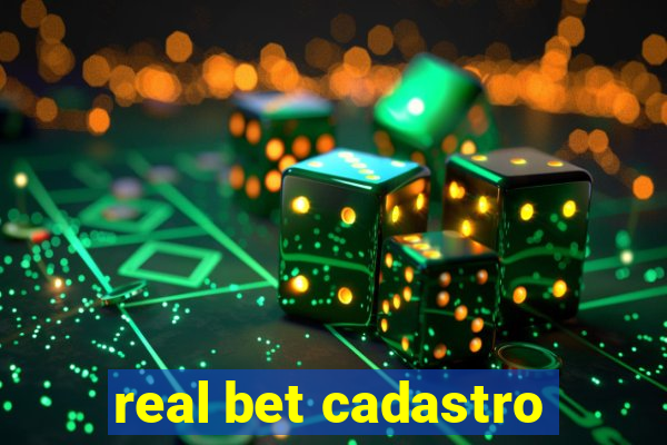 real bet cadastro