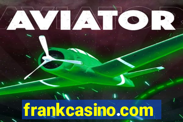 frankcasino.com