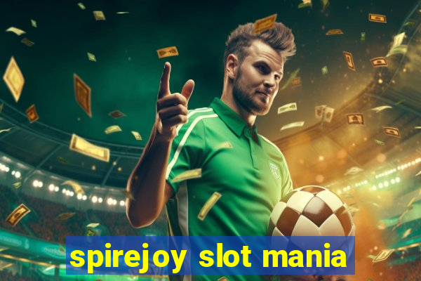 spirejoy slot mania