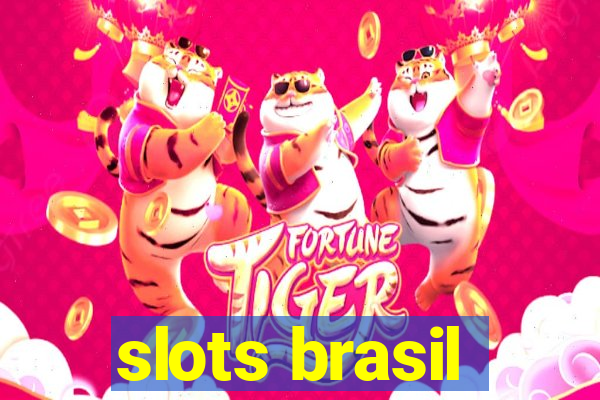 slots brasil