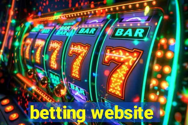 betting website