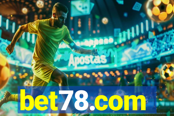 bet78.com