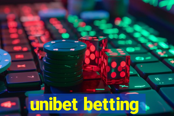 unibet betting