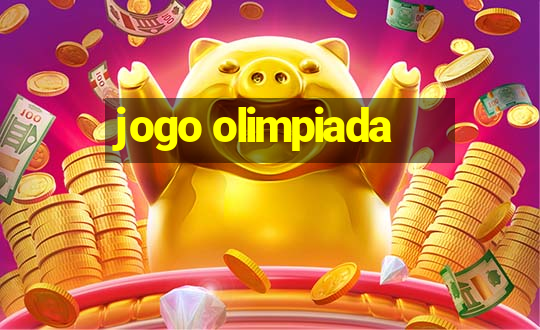 jogo olimpiada