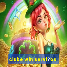 clube win servi?os