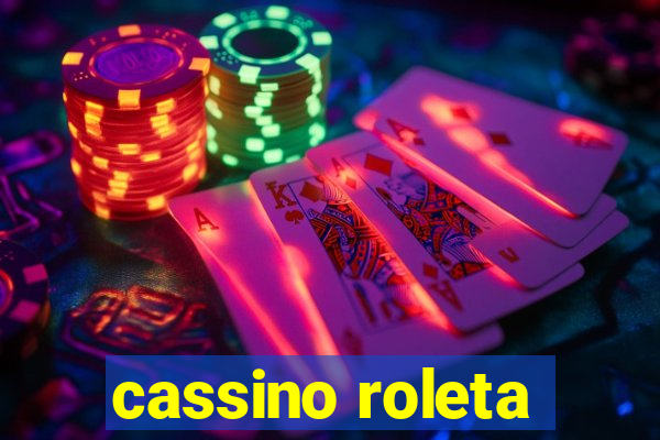 cassino roleta