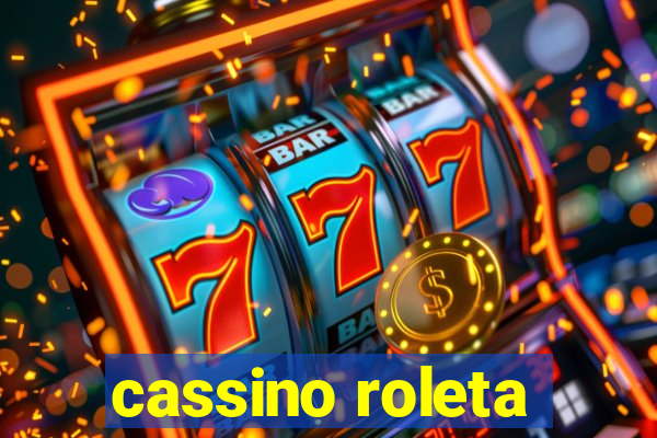 cassino roleta