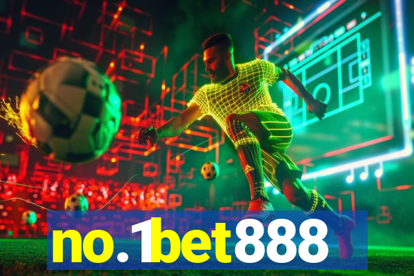 no.1bet888