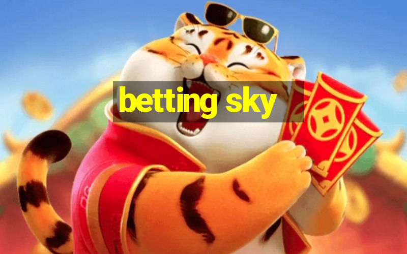 betting sky