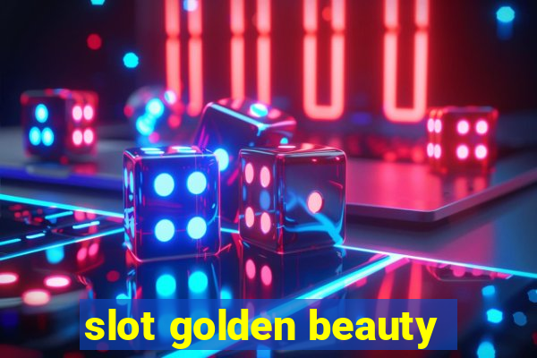 slot golden beauty