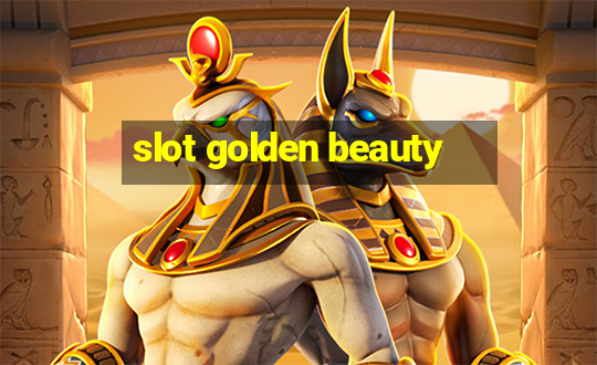 slot golden beauty