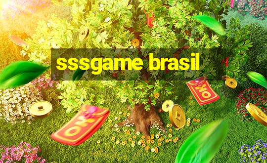 sssgame brasil