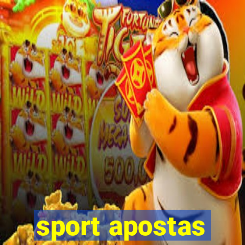 sport apostas