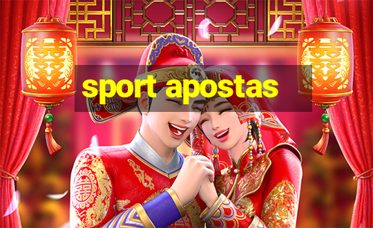 sport apostas