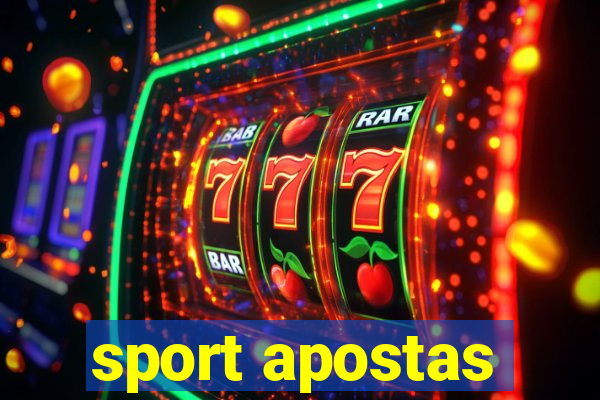 sport apostas