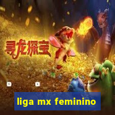 liga mx feminino