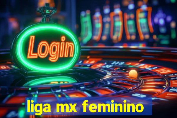 liga mx feminino