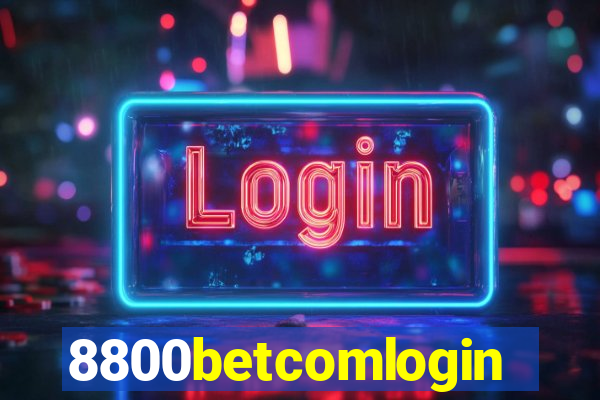 8800betcomlogin